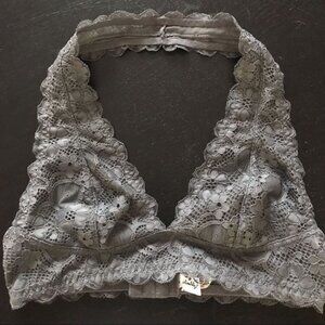 Intimately Free People lace bralette